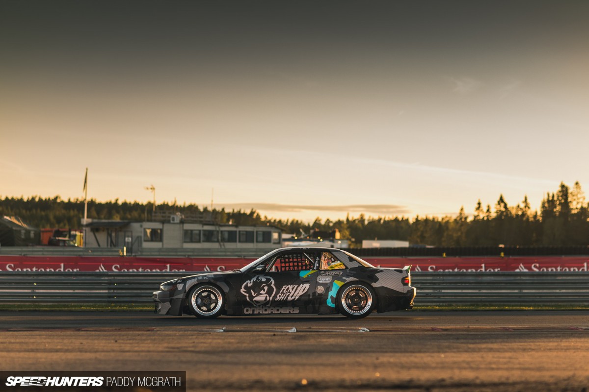 2015 Nissan PS13 HGK par Paddy McGrath-55