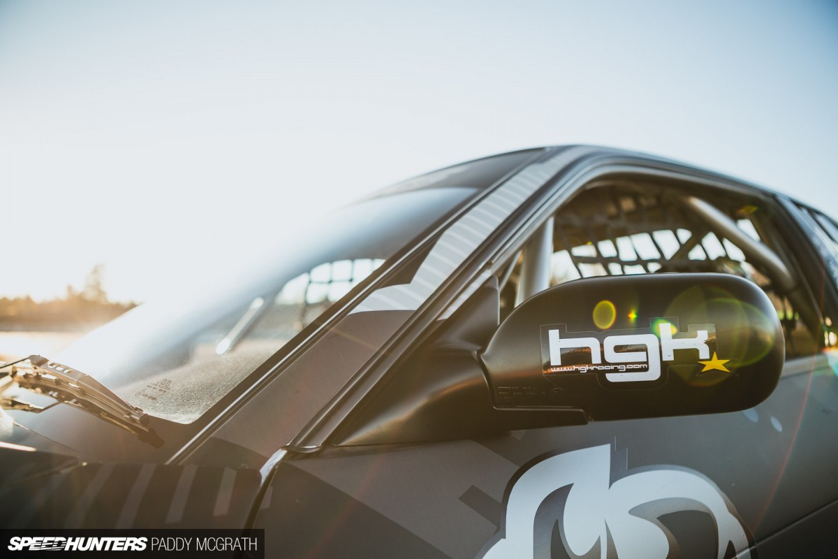 2015 Nissan PS13 HGK par Paddy McGrath-6