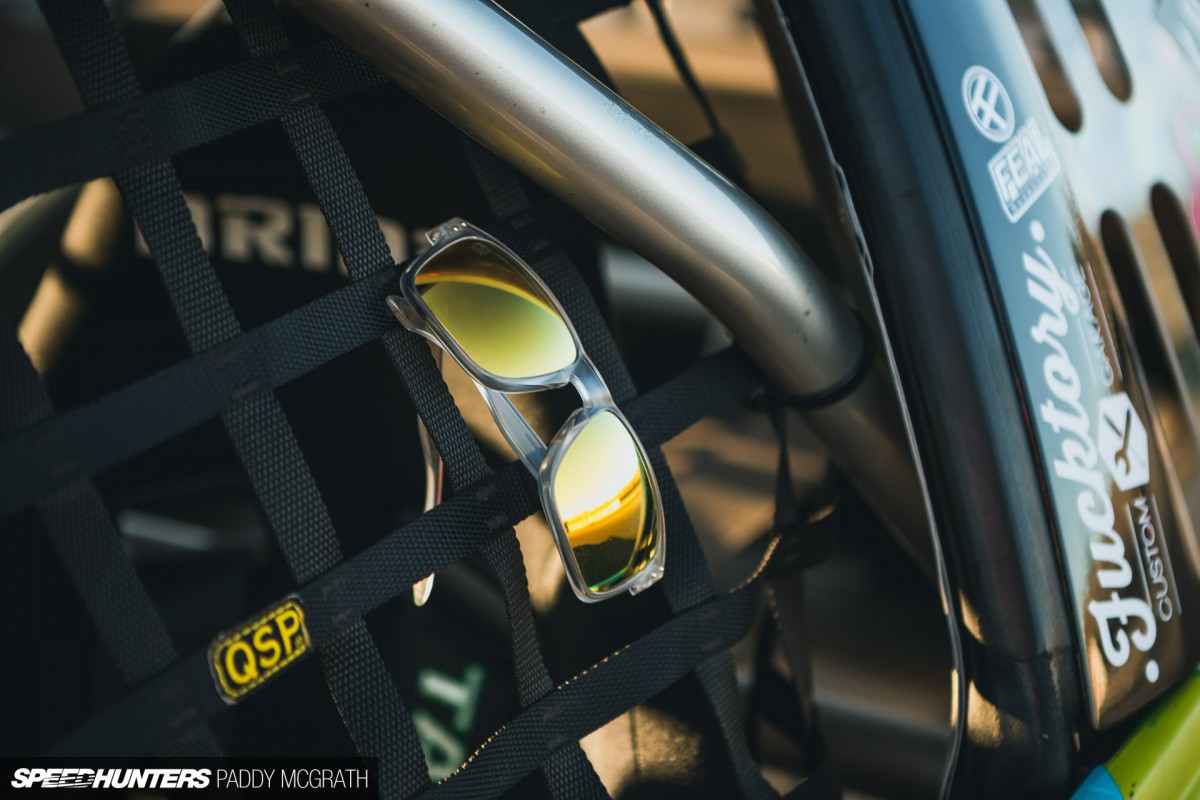 2015 Nissan PS13 HGK par Paddy McGrath-7
