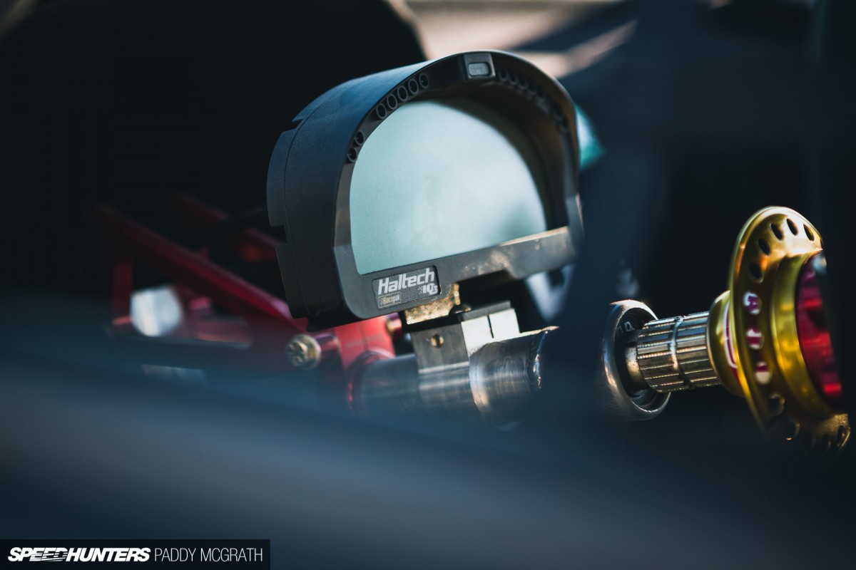 2015 Nissan PS13 HGK par Paddy McGrath-8