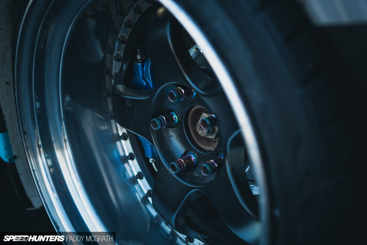 2015 Nissan PS13 HGK par Paddy McGrath-13