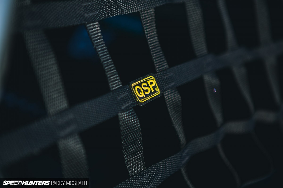 2015 Nissan PS13 HGK par Paddy McGrath-17