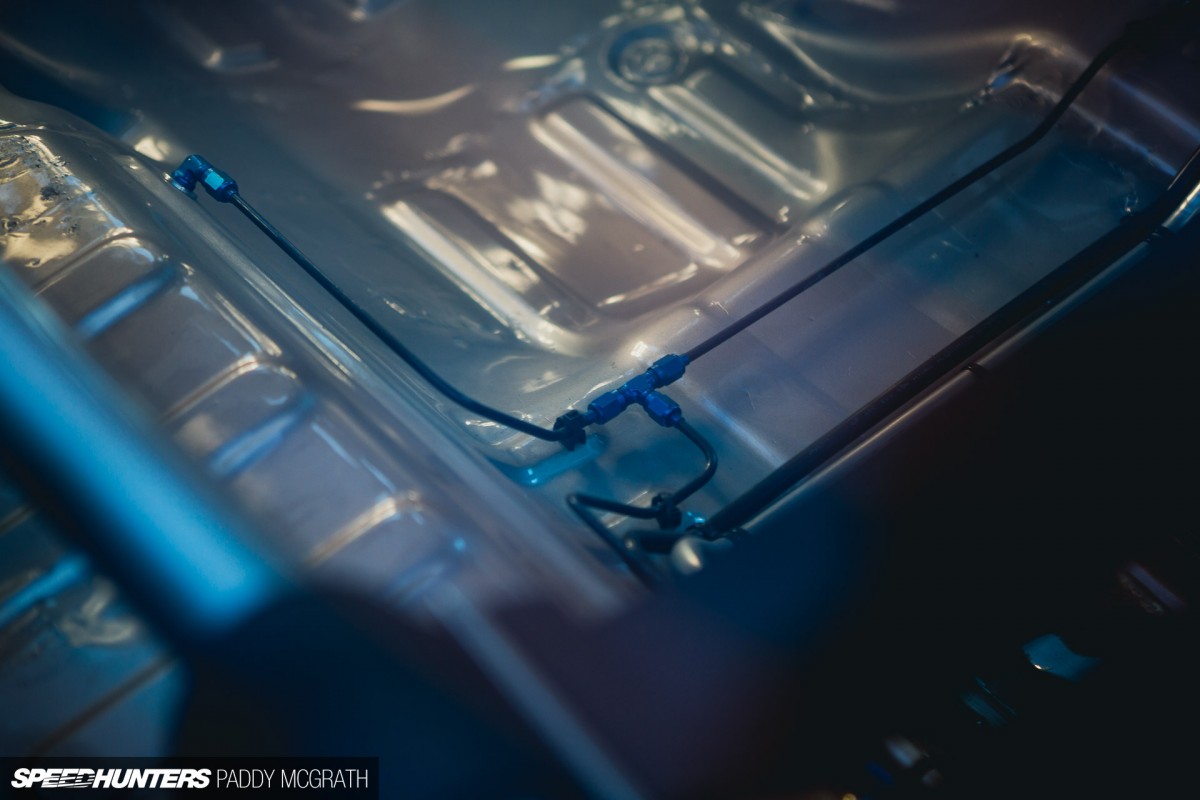2015 Nissan PS13 HGK par Paddy McGrath-16