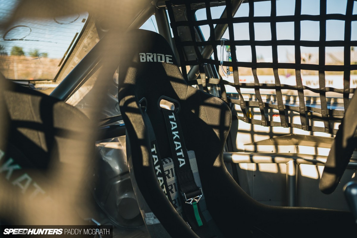 2015 Nissan PS13 HGK par Paddy McGrath-19