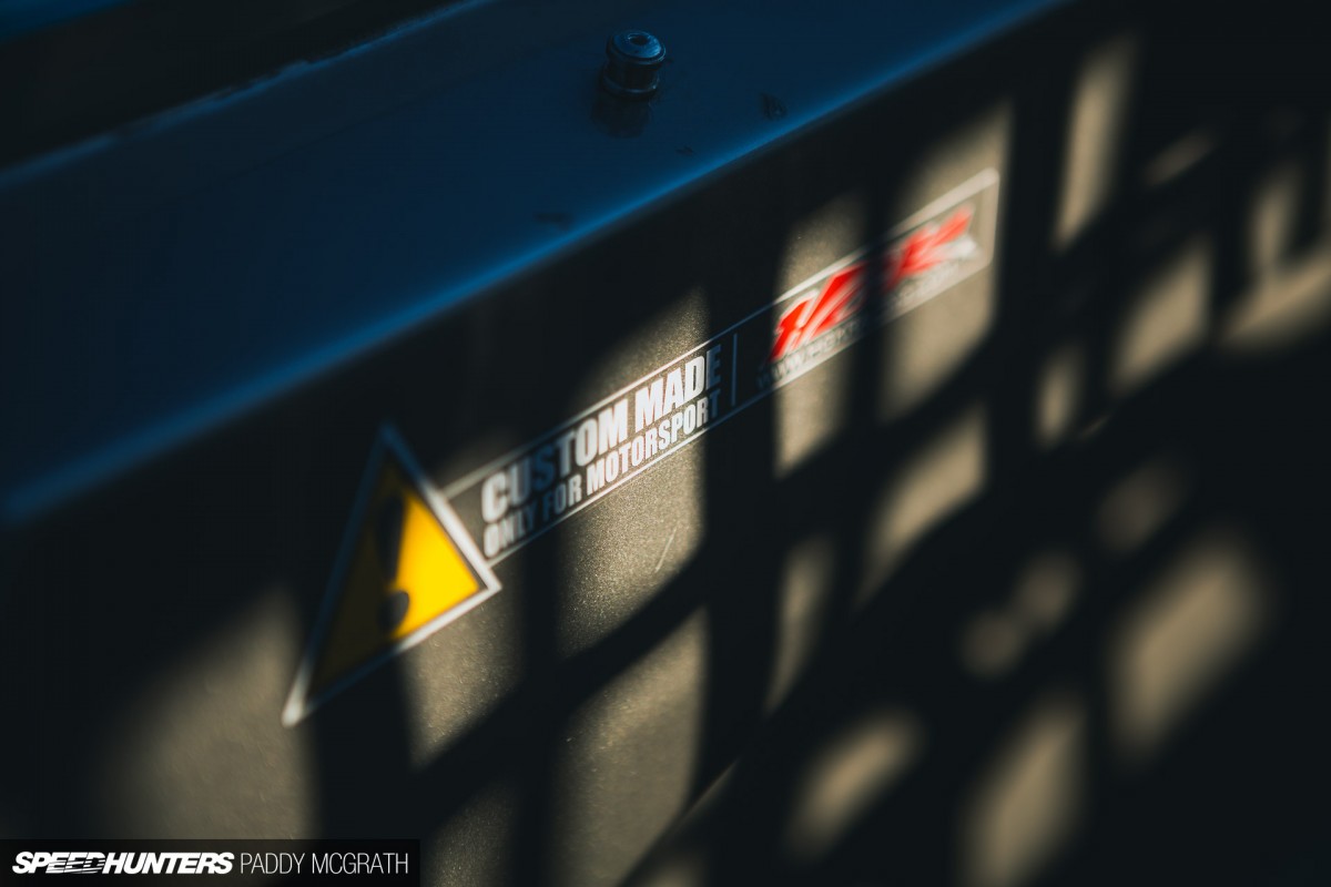 2015 Nissan PS13 HGK par Paddy McGrath-20