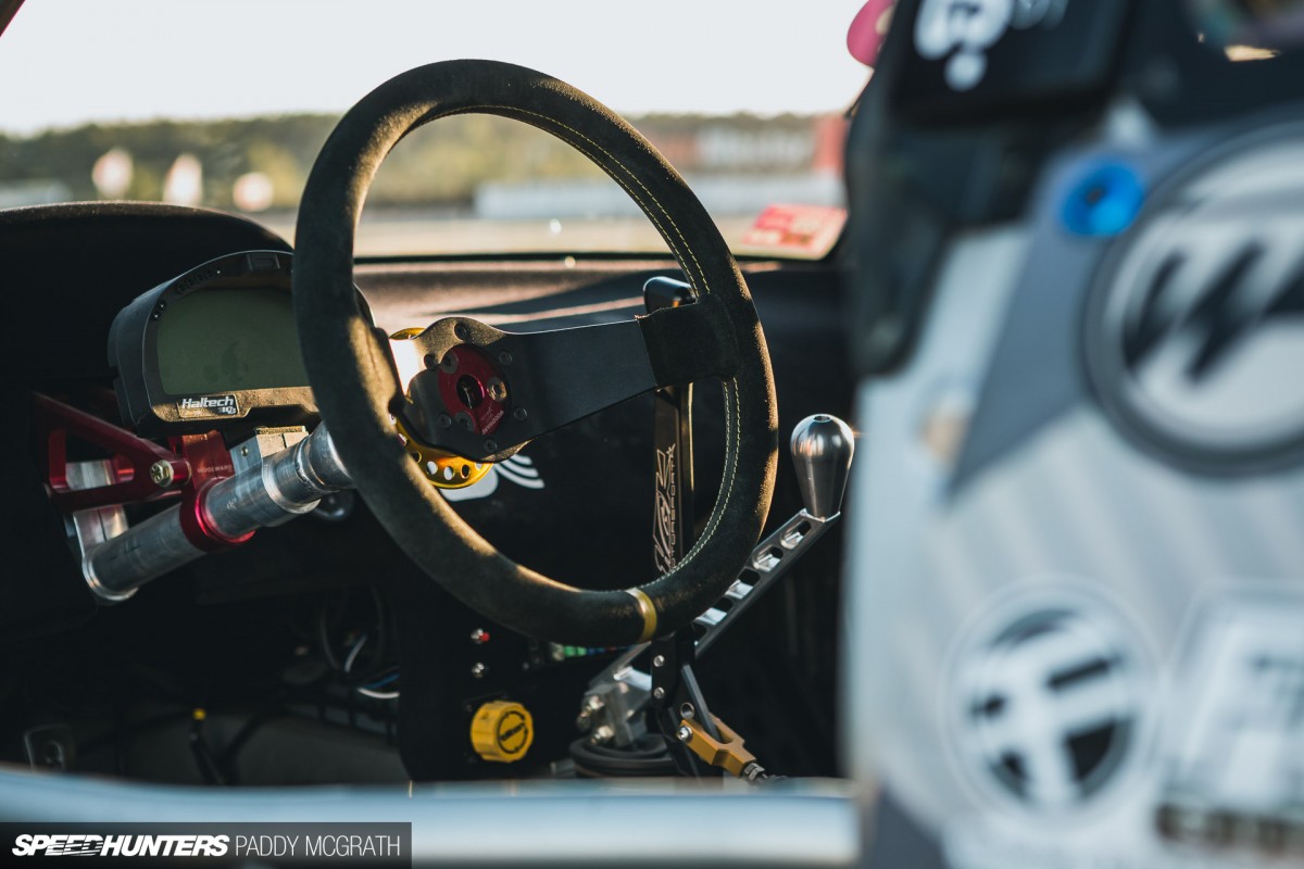 2015 Nissan PS13 HGK par Paddy McGrath-22
