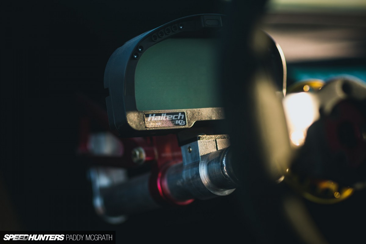 2015 Nissan PS13 HGK par Paddy McGrath-24