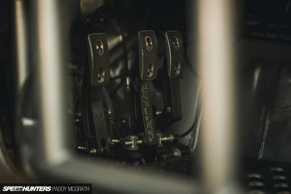 2015 Nissan PS13 HGK par Paddy McGrath-25