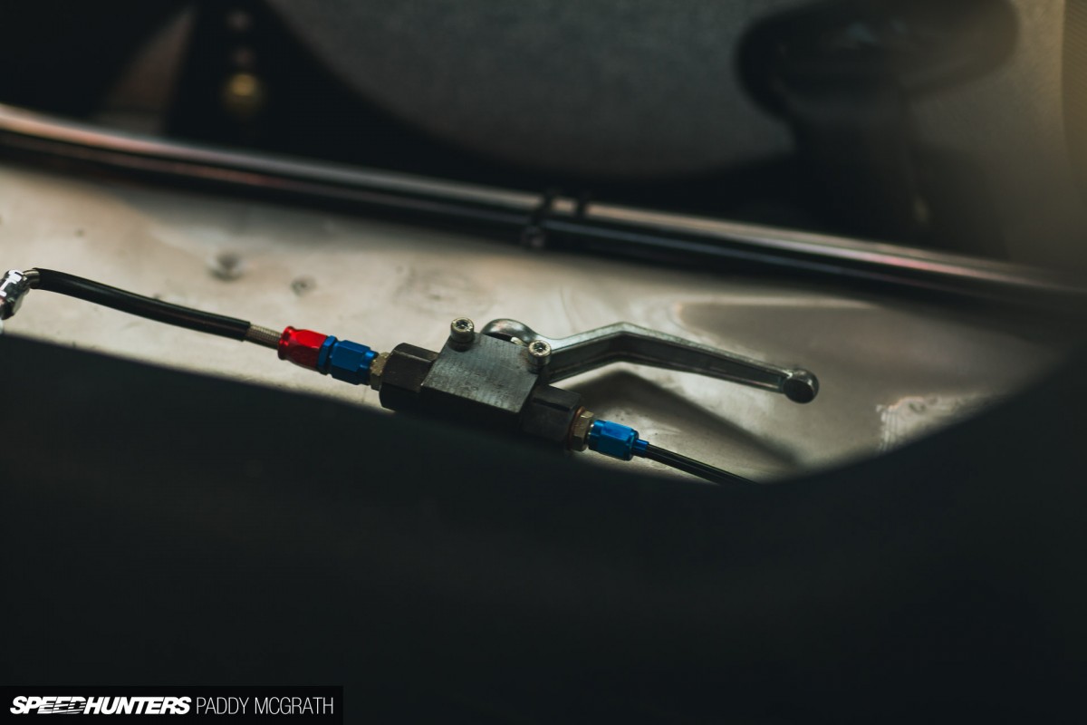 2015 Nissan PS13 HGK par Paddy McGrath-31