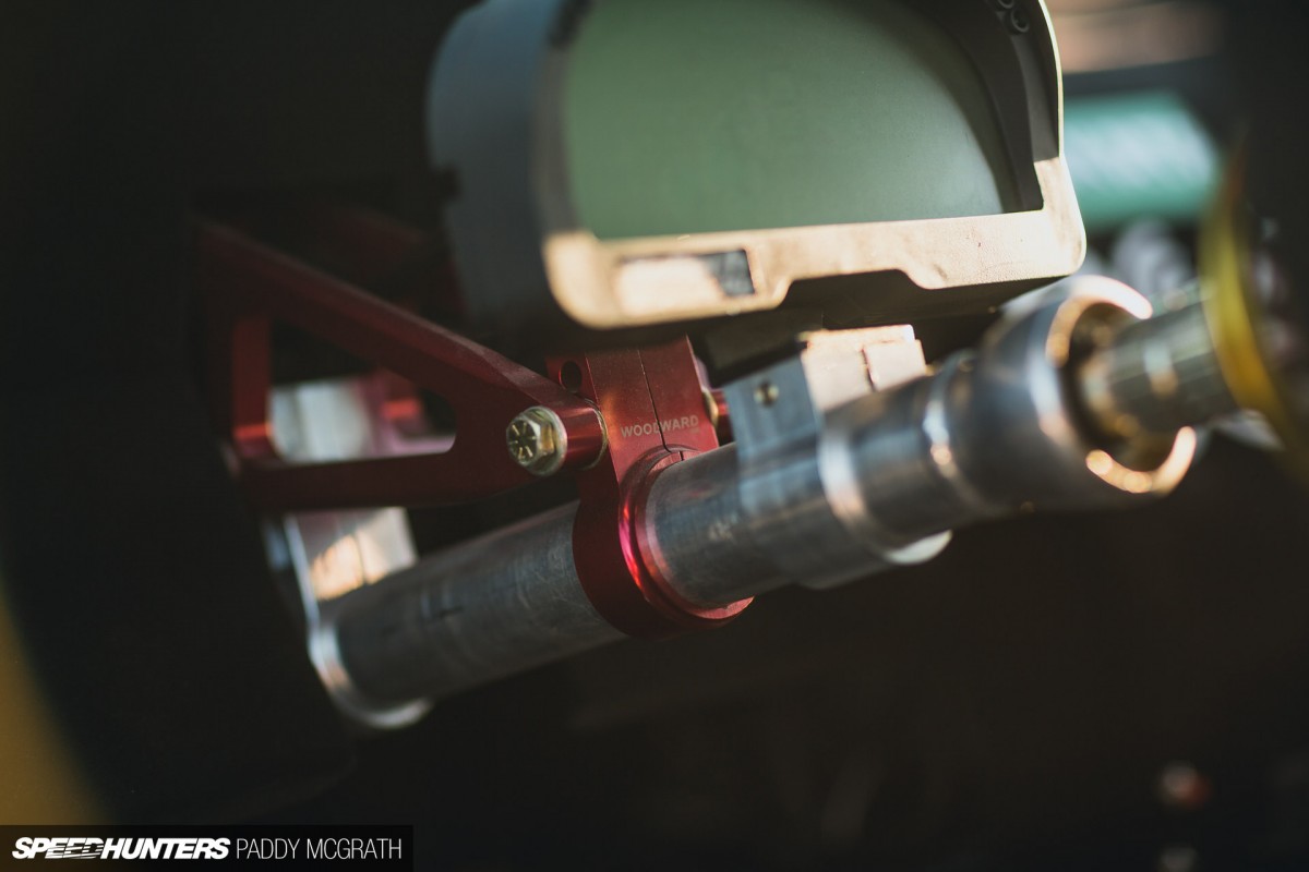 2015 Nissan PS13 HGK par Paddy McGrath-29