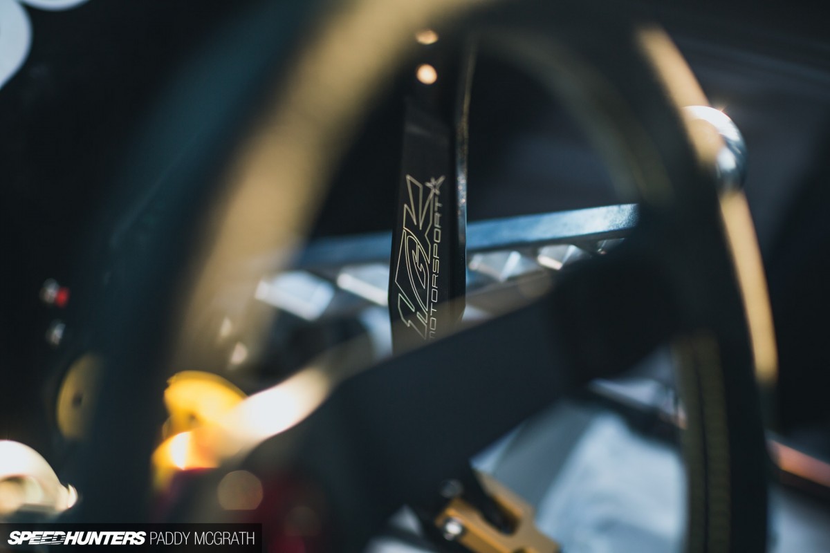 2015 Nissan PS13 HGK par Paddy McGrath-32