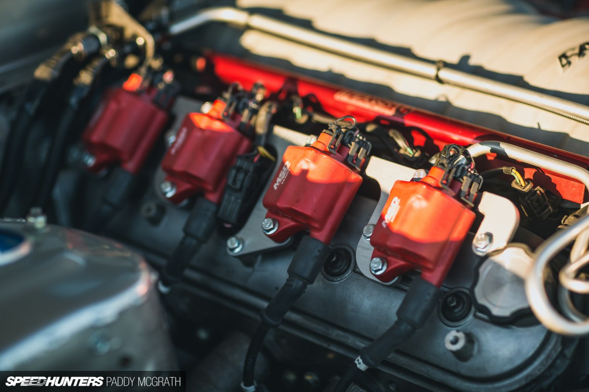 2015 Nissan PS13 HGK par Paddy McGrath-36