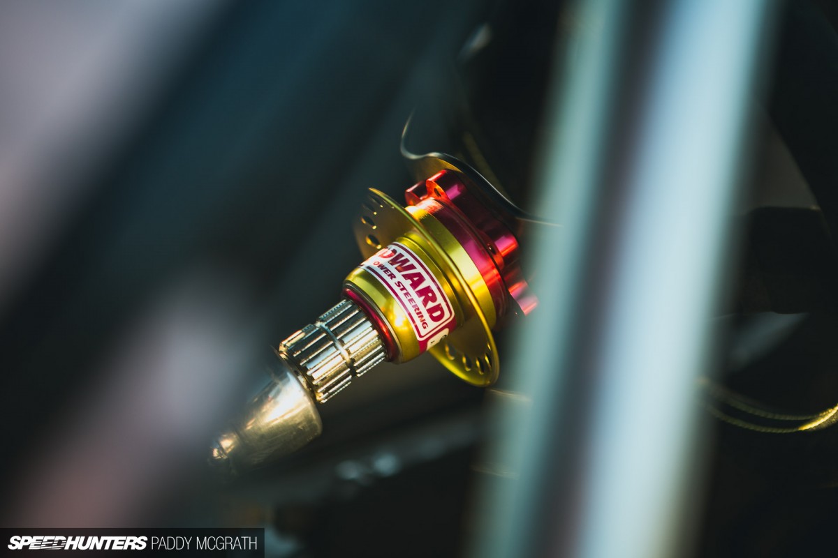 2015 Nissan PS13 HGK par Paddy McGrath-41
