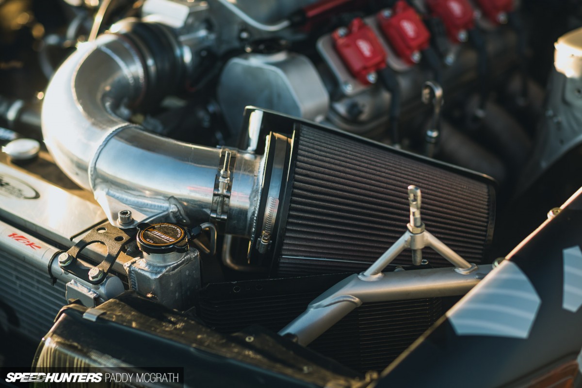 2015 Nissan PS13 HGK par Paddy McGrath-38