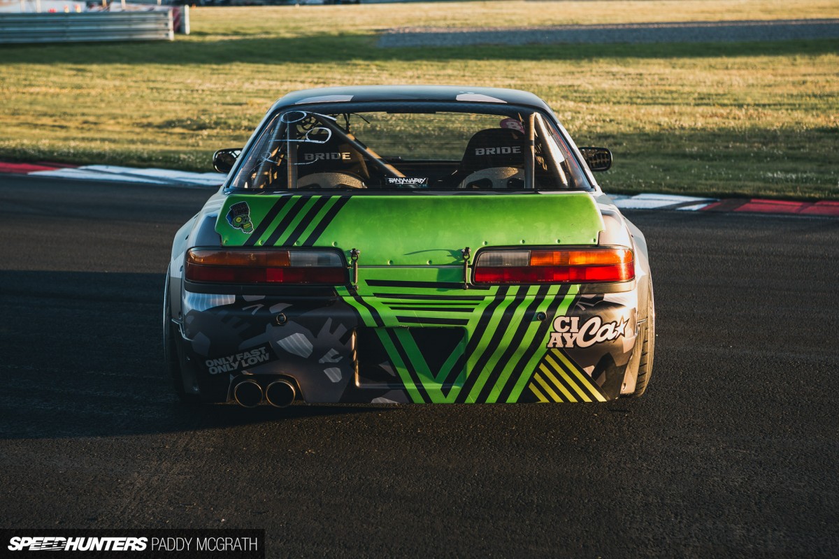 2015 Nissan PS13 HGK par Paddy McGrath-51