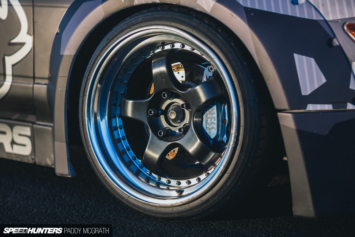 2015 Nissan PS13 HGK par Paddy McGrath-57