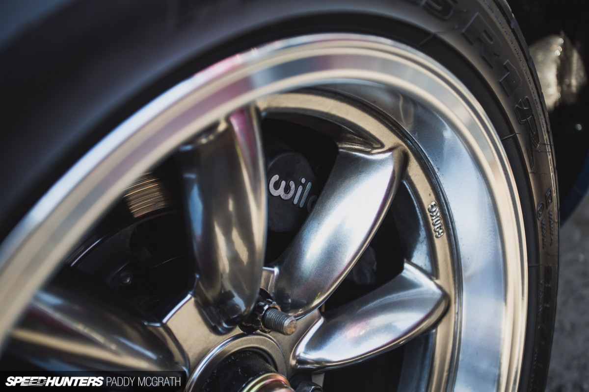 2015 Datsun 260Z RB26 Ian Cormack par Paddy McGrath-4