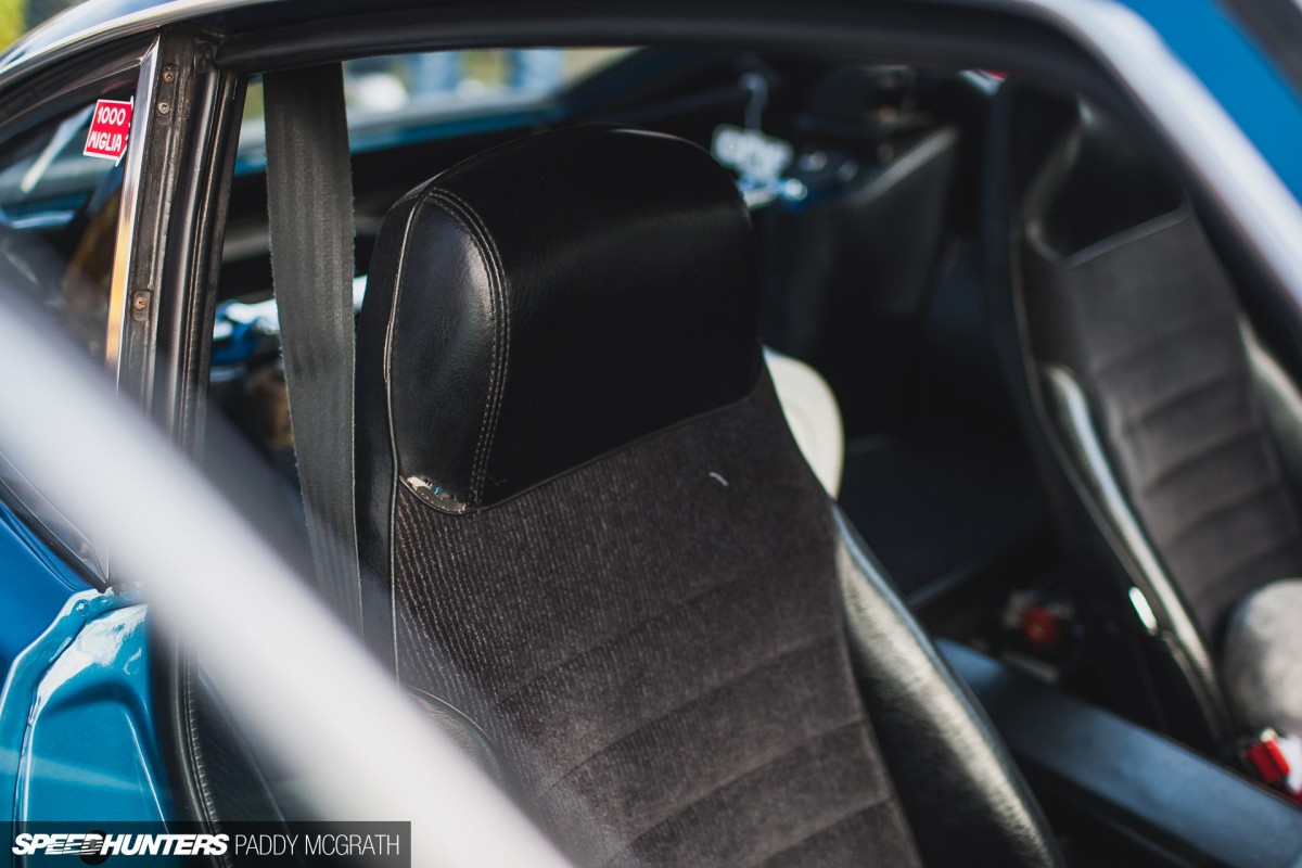 2015 Datsun 260Z RB26 Ian Cormack par Paddy McGrath-12