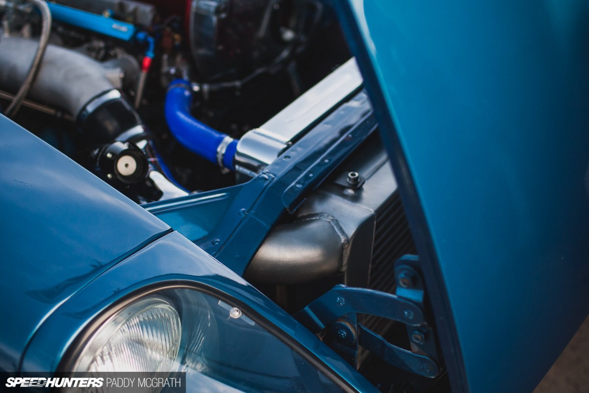 2015 Datsun 260Z RB26 Ian Cormack par Paddy McGrath-14