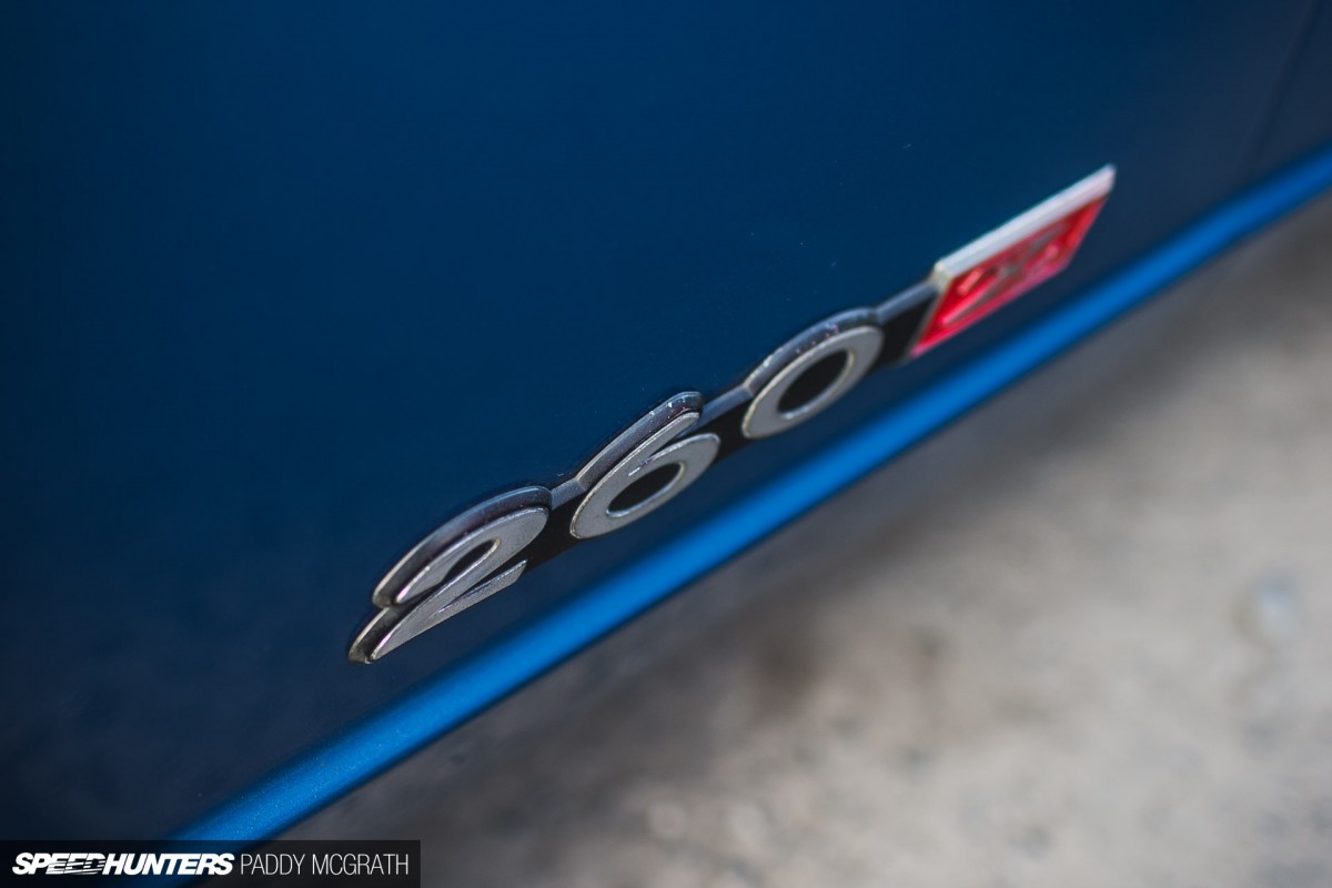 2015 Datsun 260Z RB26 Ian Cormack par Paddy McGrath-20