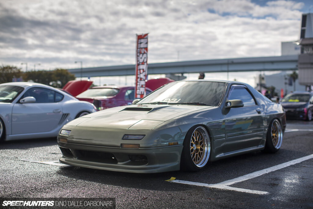 The Nation Of Stance