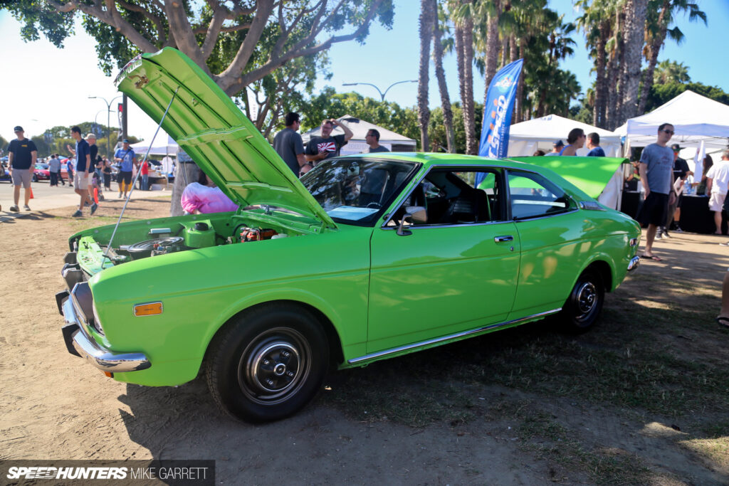Yep, It’s A Subaru