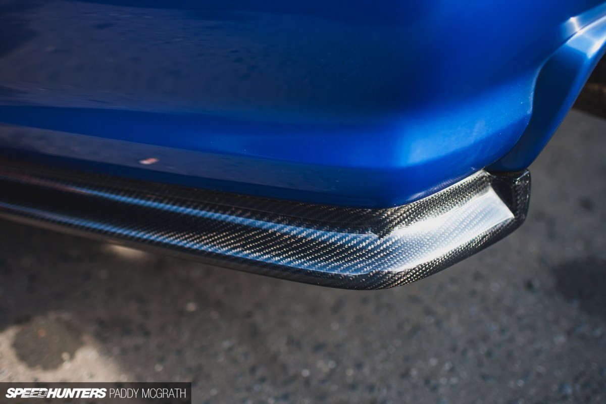 2015 Nissan R34 GT-R Domnic Kelly par Paddy McGrath-13