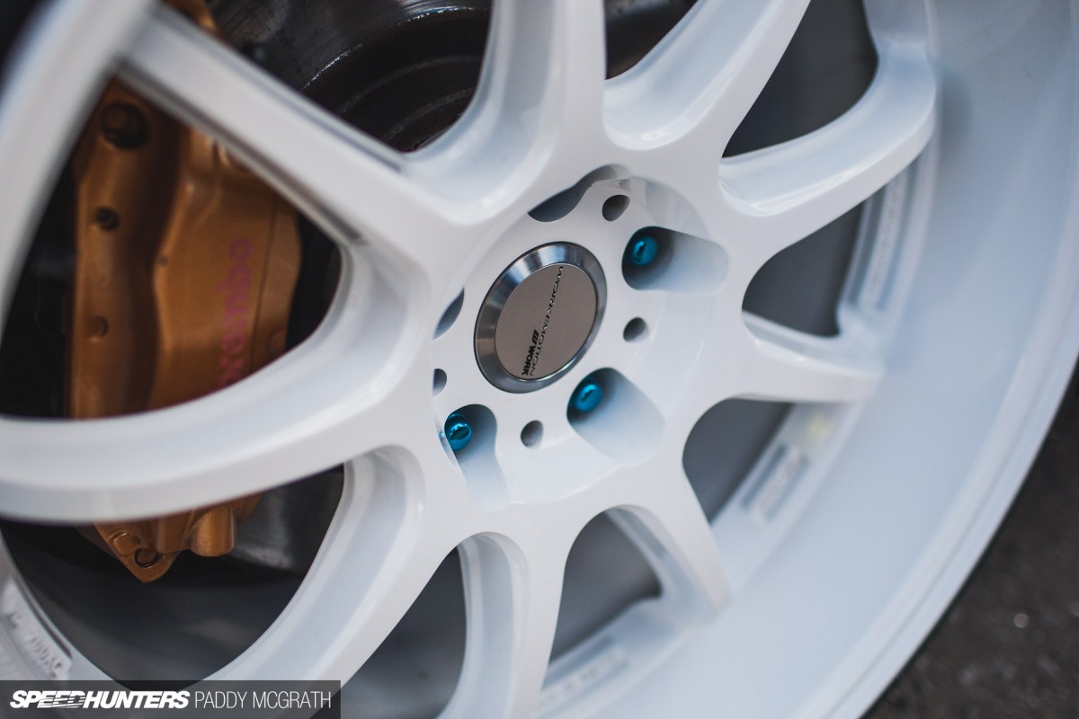 2015 Nissan R34 GT-R Domnic Kelly par Paddy McGrath-7