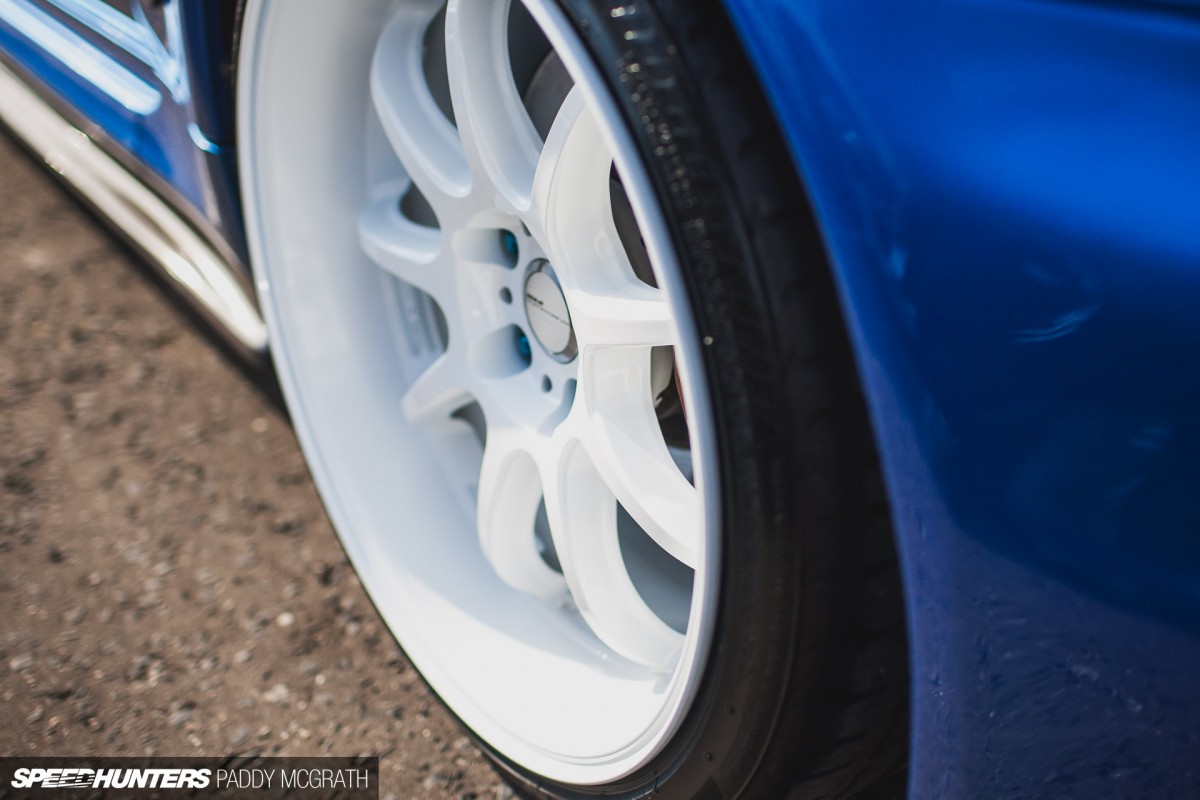 2015 Nissan R34 GT-R Domnic Kelly par Paddy McGrath-10