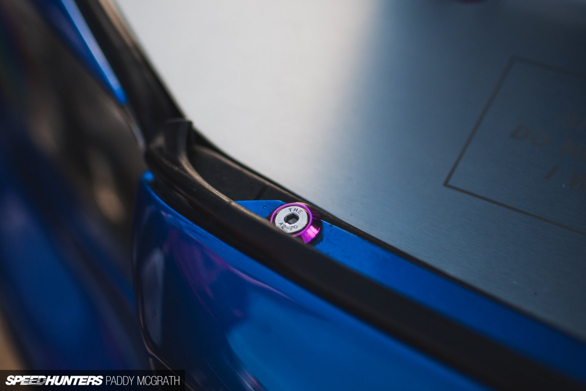2015 Nissan R34 GT-R Domnic Kelly par Paddy McGrath-18