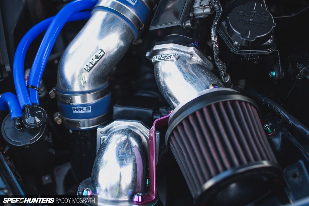 2015 Nissan R34 GT-R Domnic Kelly par Paddy McGrath-8