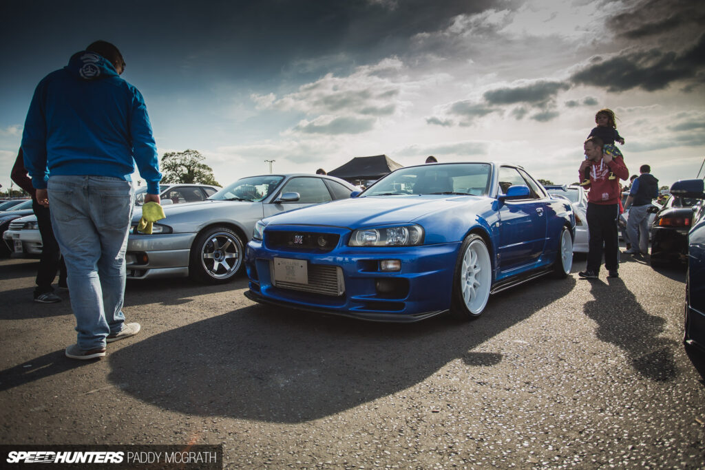 Hunting Godzilla&nbsp;Overseas
