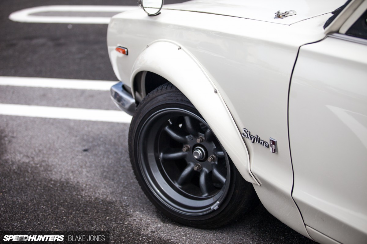 4Door Turbo Hako-1994