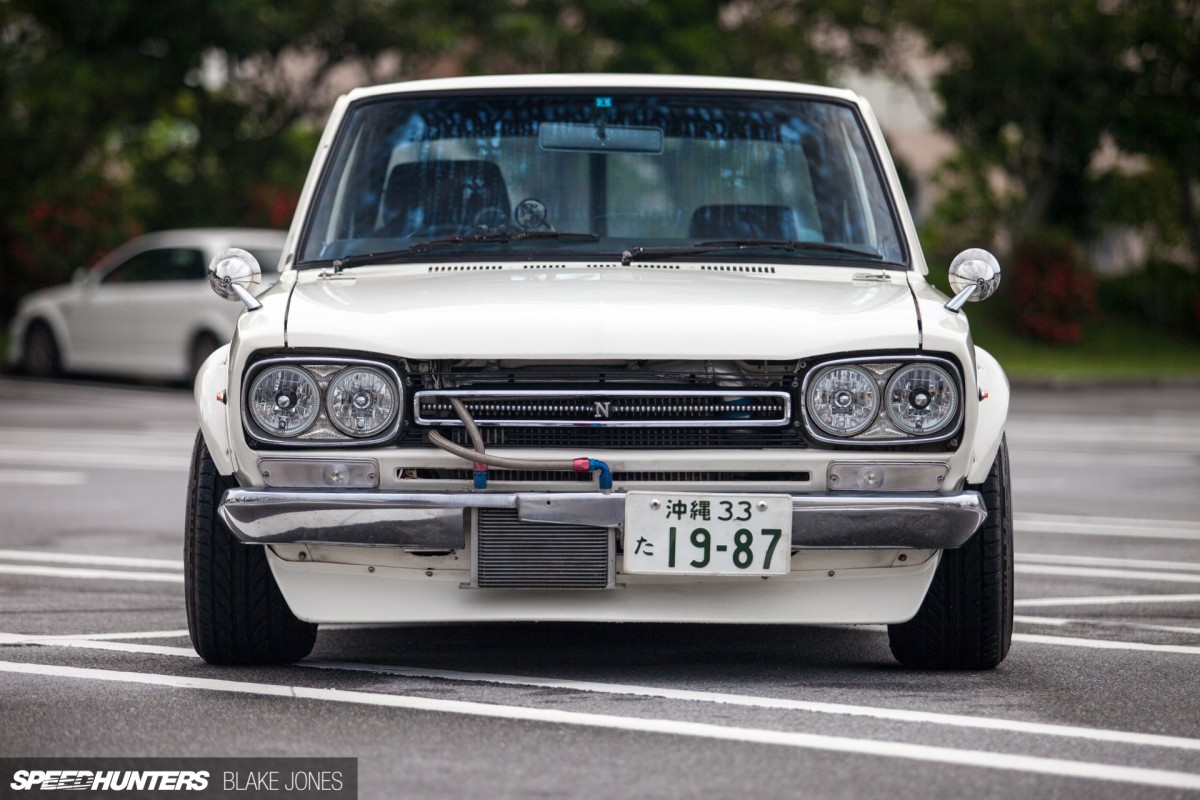 4Door Turbo Hako-1982