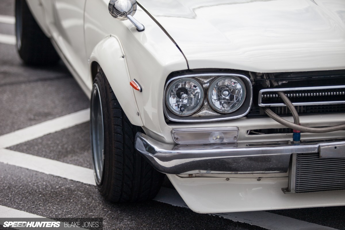 4Door Turbo Hako-1984