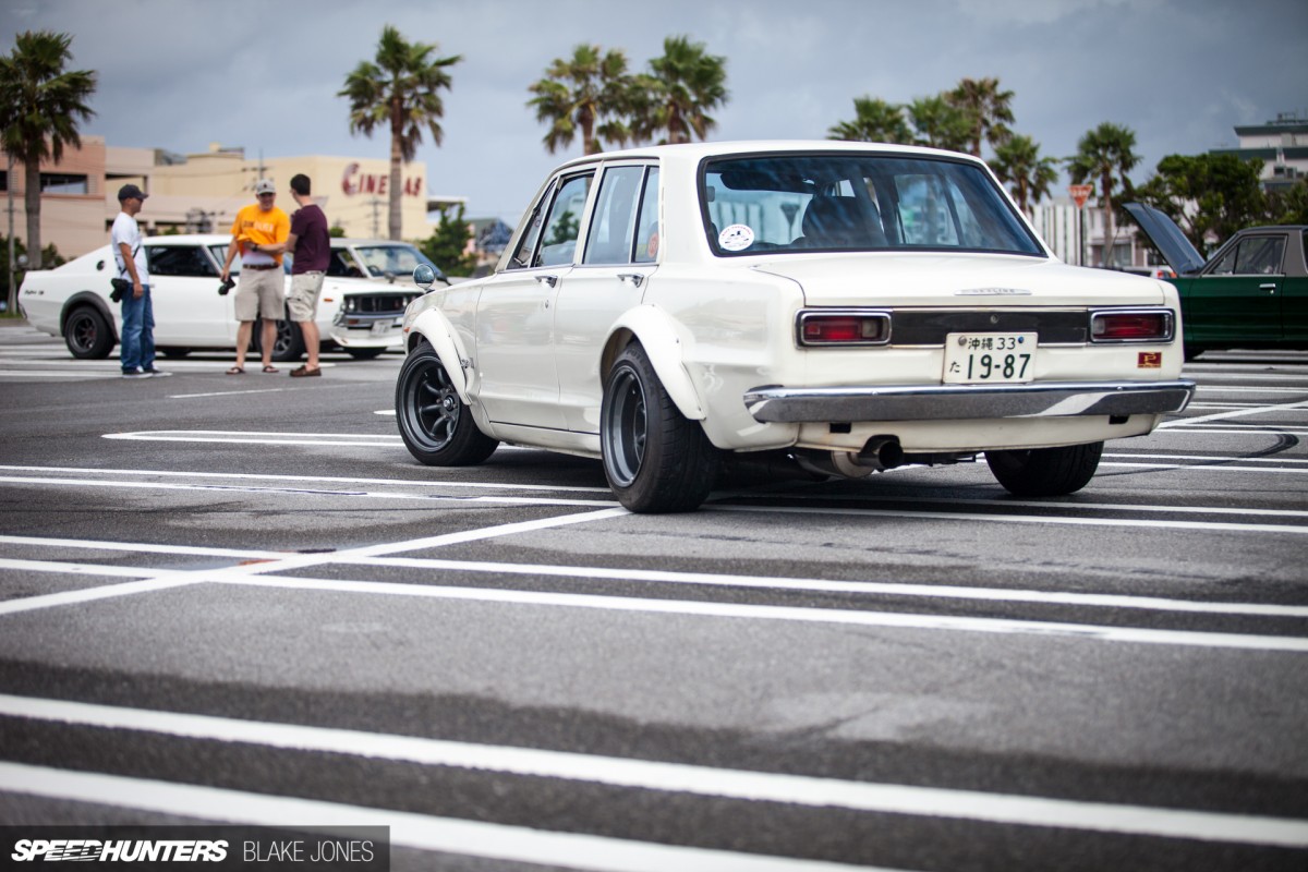 4Door Turbo Hako-1993