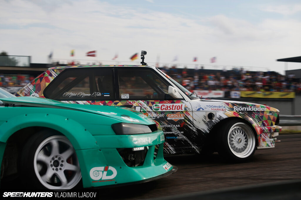 Battle Of The Baltic