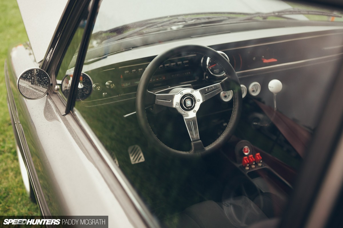 2015 Volvo 142 Vallåkra PMCG-1-3