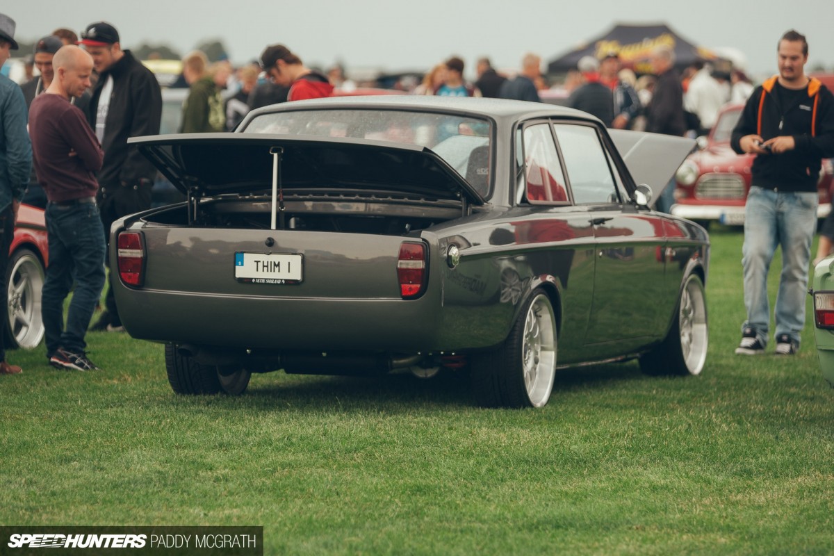 2015 Volvo 142 Vallåkra PMCG-7