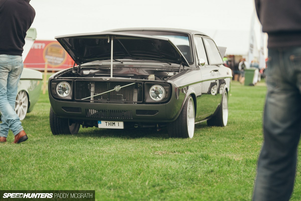 2015 Volvo 142 Vallåkra PMCG-3