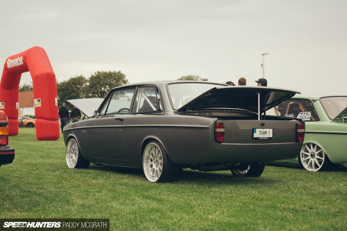 2015 Volvo 142 Vallåkra PMCG-5