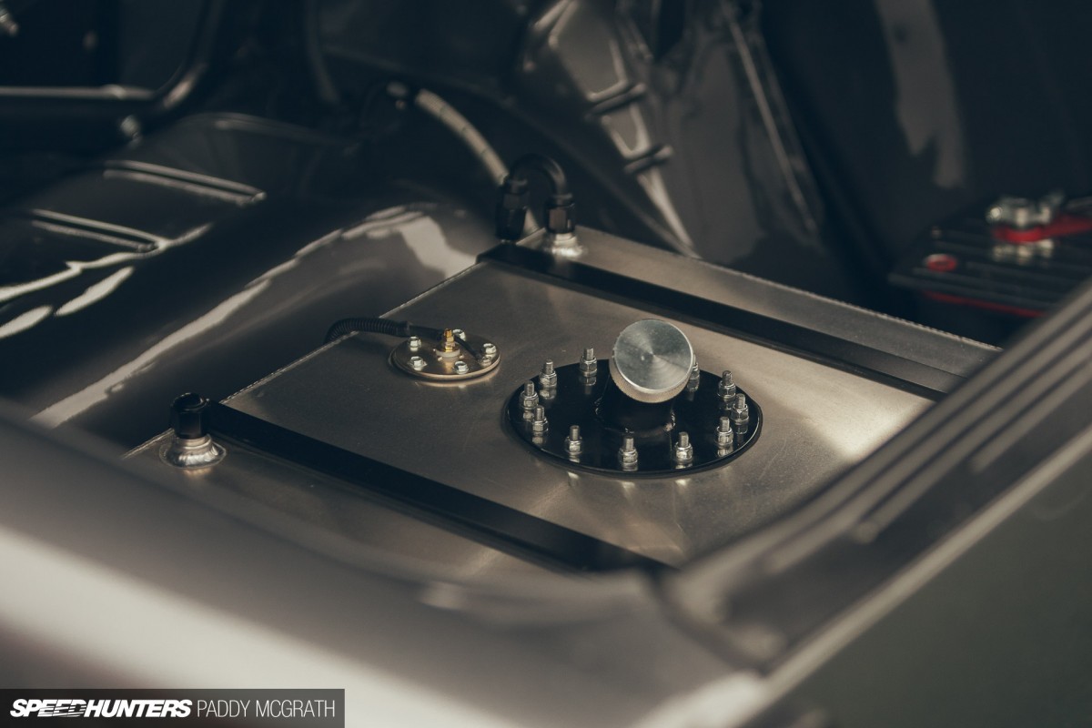 2015 Volvo 142 Vallåkra PMCG-16