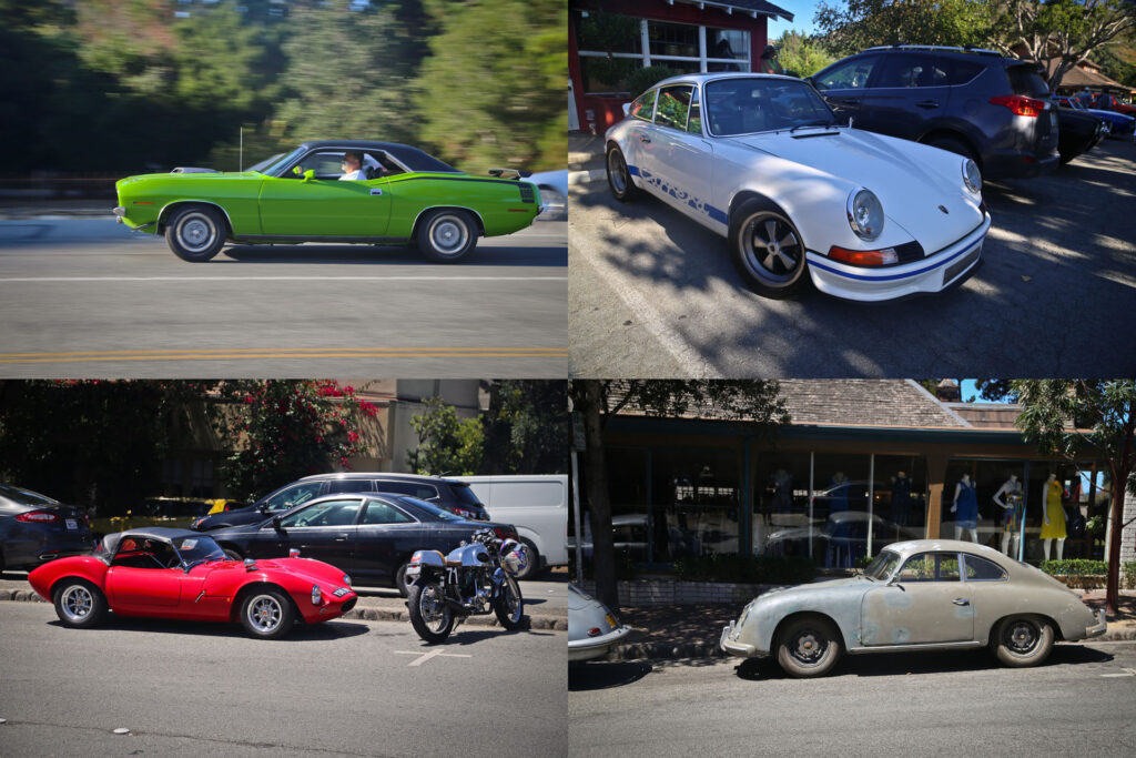 I Am The Car&nbsp;Spotter