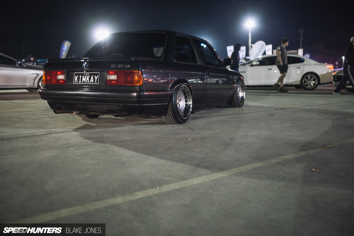 Ajustement vendredi iii-1441