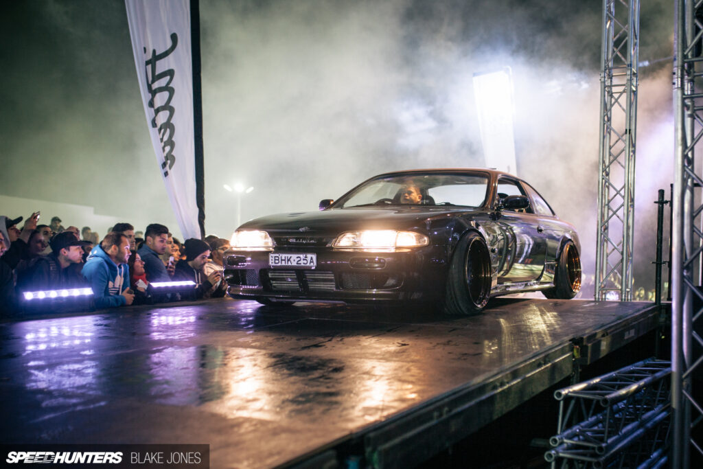 How To Run A Kickass Car&nbsp;Meet