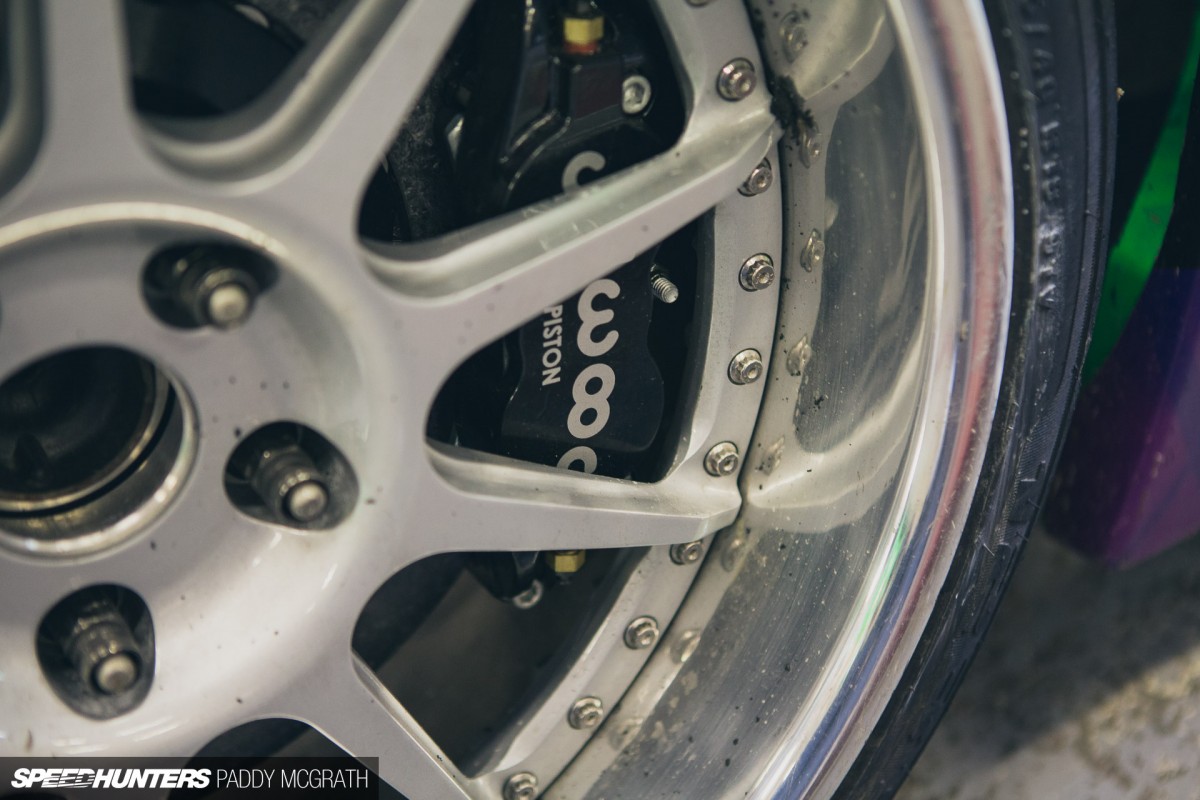 2015 Sergei Kabargin Toyota Supra PMCG-17