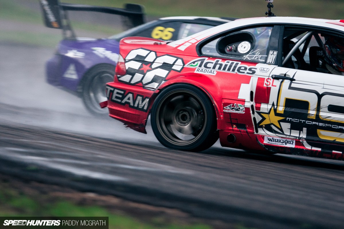 2015 Kristaps Bluss HGK E46 BMW CROCCO-4