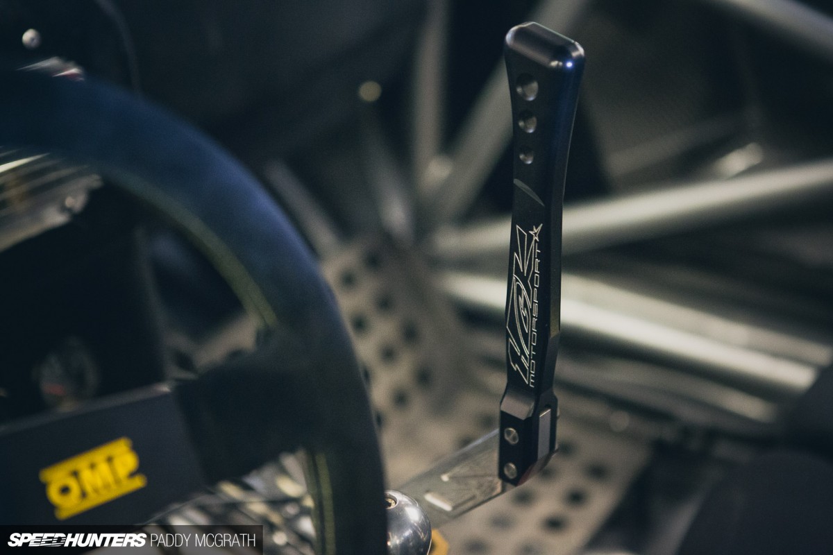 2015 Kristaps Bluss HGK E46 BMW CROCCO-11