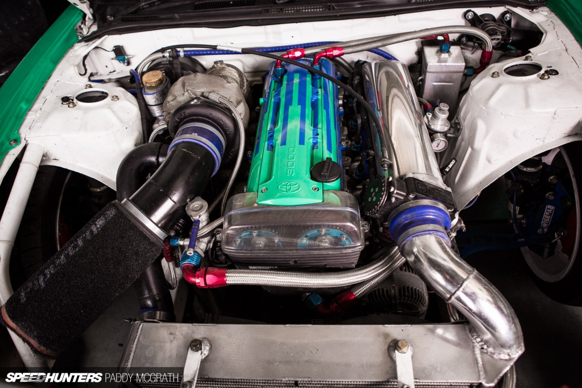 2015 DA Spotlight James Deane S14 PMCG-16