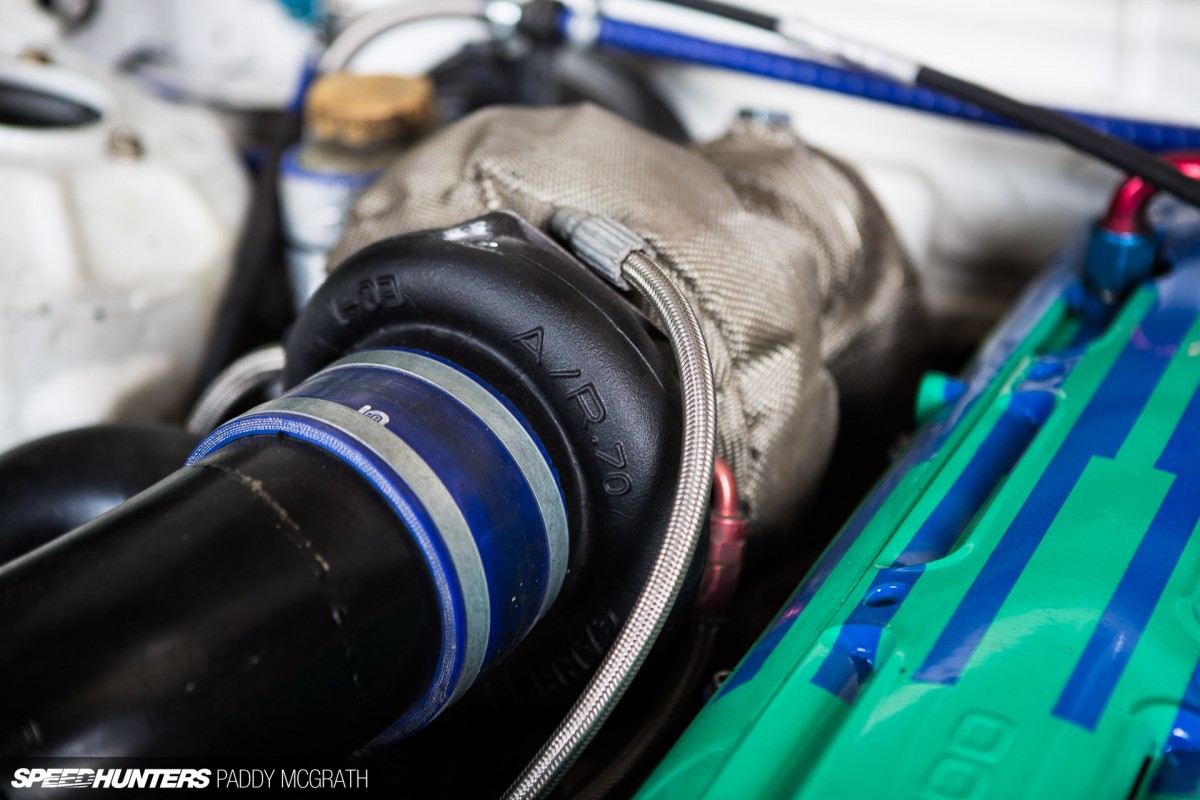 2015 DA Spotlight James Deane S14 PMCG-15